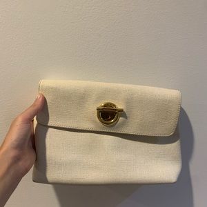 Vintage luana hand bag